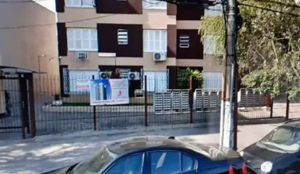 Apartamento de 1 Dormitório na PADRE CACIQUE - Cód. RP389314