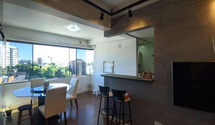 Apartamento 3 dormitórios à venda Cristo Redentor Porto Alegre/RS