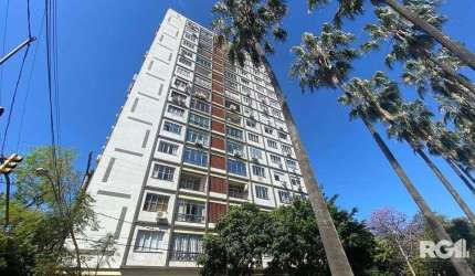 Apartamento à venda em Porto Alegre - 3 quartos - Santana