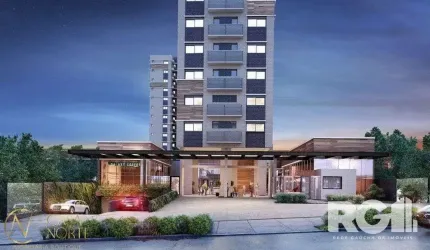 Apartamento 3 dormitórios à venda Vila Ipiranga Porto Alegre/RS