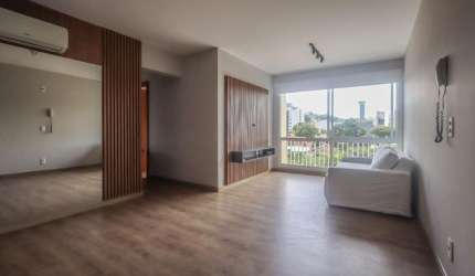 Apartamento a venda no bairro Partenon