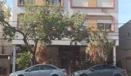 Apartamento de 2 quartos no bairro Menino Deus em Porto Alegre