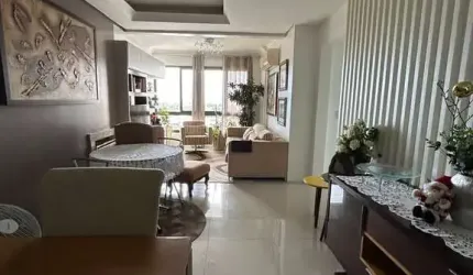 Apartamento 2 quartos no Bairro são Sebastião