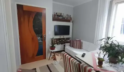 Apartamento com 01 quarto no Bairro Vila Jardim