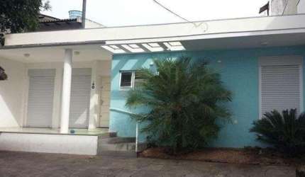 Casa 3 dormitórios à venda Vila Jardim Porto Alegre/RS