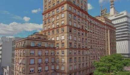Sala comercial localizada no Centro Histórico
