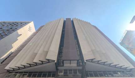 Sala 20 dormitórios à venda Centro Histórico Porto Alegre/RS