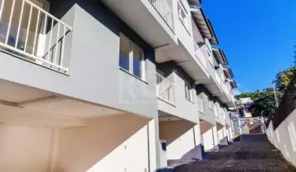 Casa Condominio para Venda - 115m², 2 dormitórios, sendo 1 suites, 2 vagas - Vil