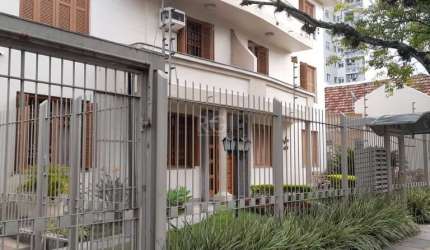 Apartamento para Venda - 89.1m², 3 dormitórios, Menino Deus