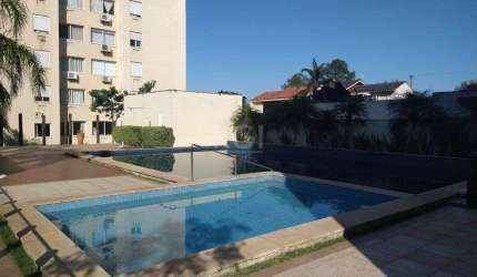 Apartamento para Venda - 48.51m², 2 dormitórios, Sarandi