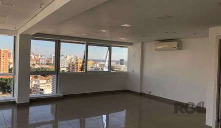 Sala Comercial à venda Floresta Porto Alegre/RS