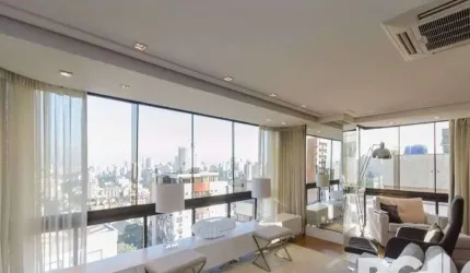 Apartamento 4 dormitórios à venda Rio Branco Porto Alegre/RS