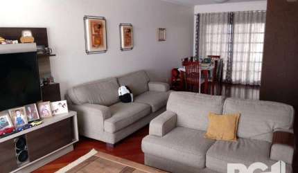 Casa 3 dormitórios à venda Espírito Santo Porto Alegre/RS