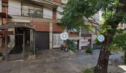 Loja para Locação/Aluguel - 56m², 0 dormitórios, Floresta