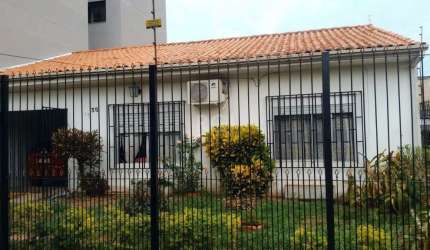 Casa 2 dormitórios à venda Jardim  Botânico Porto Alegre/RS