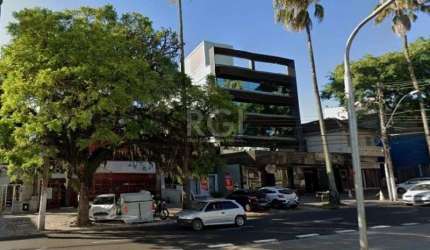 Prédio à venda Rio Branco Porto Alegre/RS