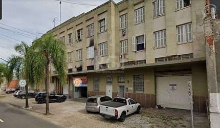 Prédio à venda Floresta Porto Alegre/RS