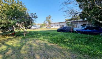 Terreno em Ipanema com 5.063m² Próximo a Juca Batista