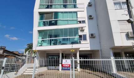 Apartamento para Venda - 92.18m², 3 dormitórios, sendo 1 suites, 1 vaga - Camaqu