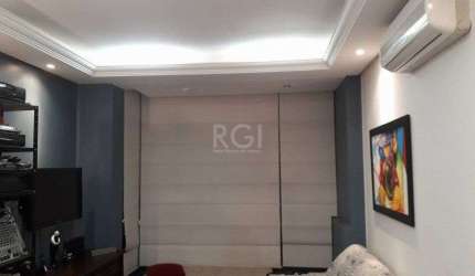 Apartamento 3 dormitórios à venda Centro Histórico Porto Alegre/RS