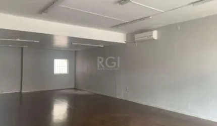 Casa comercial à venda Floresta Porto Alegre/RS