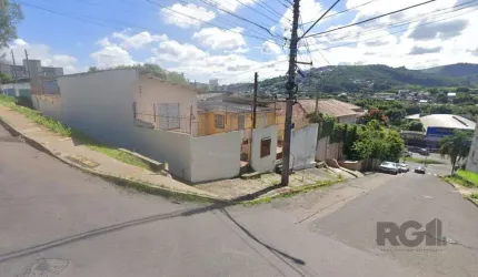 Terreno à venda Tristeza Porto Alegre/RS