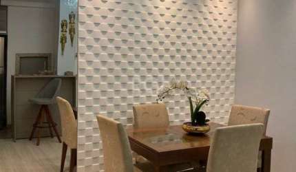 Apartamento com 3 dormitórios(1 suíte), sala com dois ambientes,Sarandi