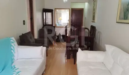 Apartamento 2 dormitórios à venda Centro Histórico Porto Alegre/RS