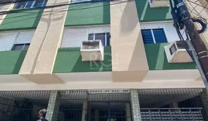 Apartamento para Venda - 58.18m², 2 dormitórios, Farroupilha