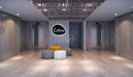 Apartamento para Venda - 75.12m², 3 dormitórios, sendo 1 suites, 2 vagas - Santa
