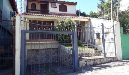 Casa para Venda - 184.41m², 3 dormitórios, sendo 1 suites, 1 vaga - Santo Antoni