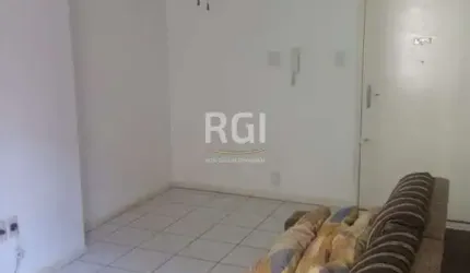 Apartamento para Venda - 41.3m², 1 dormitório, Cidade Baixa