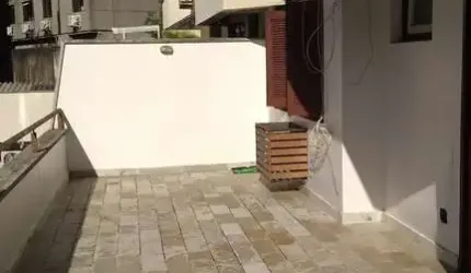 Apartamento para Venda - 74.84m², 1 dormitório, 1 vaga - Rio Branco