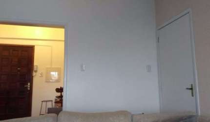 Apartamento para Venda - 84m², 3 dormitórios, sendo 1 suites, 1 vaga - Cidade Ba