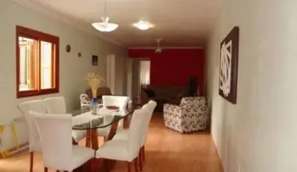 Casa para Venda - 330m², 4 dormitórios, sendo 1 suites, 3 vagas - Santana