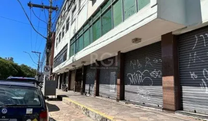 Loja para Venda - 1300m², 0 dormitórios, Partenon
