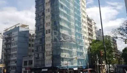 Apartamento para Venda - 100m², 3 dormitórios, Centro Histórico