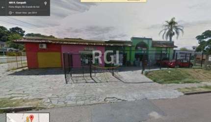 Terreno para Venda - 0m², 0 dormitórios, Cristal