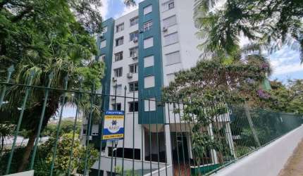 Apartamento para Venda - 63.17m², 2 dormitórios, 1 vaga - Nonoai
