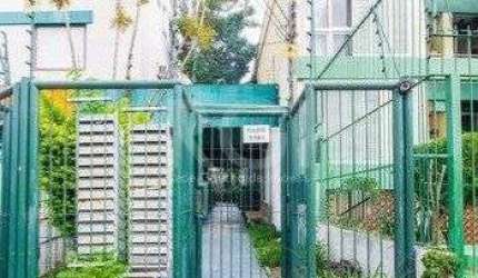Apartamento para Venda - 44.4m², 1 dormitório, 1 vaga - Santana