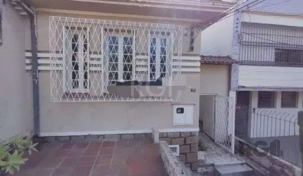 Casa para Venda - 181m², 4 dormitórios, 1 vaga - Rio Branco