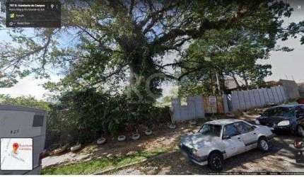 Terreno para Venda - 4840m², 0 dormitórios, Partenon