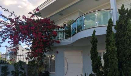 Casa para Venda - 248m², 5 dormitórios, sendo 1 suites, 3 vagas - Sarandi