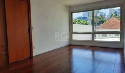 Apartamento para Venda - 80m², 2 dormitórios, 1 vaga - Moinhos de Vento