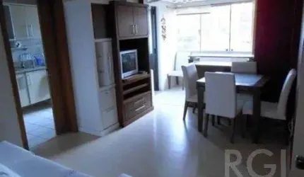 Apartamento para Venda - 68.8m², 2 dormitórios, sendo 1 suites, 1 vaga - Higienó