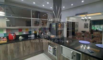 Casa para Venda - 102.56m², 2 dormitórios, Cidade Baixa