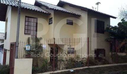 Casa para Venda - 149.47m², 3 dormitórios, sendo 1 suites, 1 vaga - Cavalhada