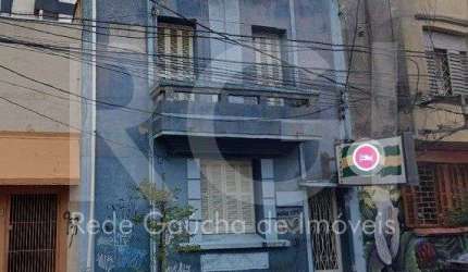 Casa Comercial para Venda - 248.29m², 0 dormitórios, Cidade Baixa