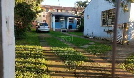 Terreno para Venda - 396m², 0 dormitórios, Camaquã, Porto Alegre