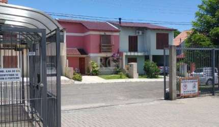 Casa Condominio para Venda - 155.03m², 4 dormitórios, sendo 1 suites, 2 vagas -